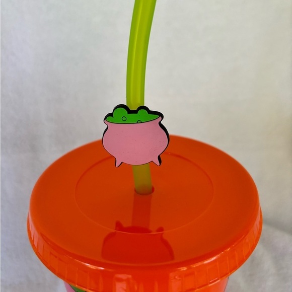 DAVIDs TEA wicked cute Halloween cup - Picture 3 of 7